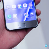ASUS ZenFone 4 Pro