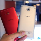 ASUS ZenFone 4 Selfie Pro