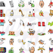 Hotlink Malaysiamoji