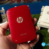 HP Sprocket