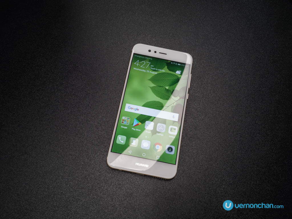Huawei nova 2 Plus
