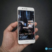 Huawei nova 2 Plus