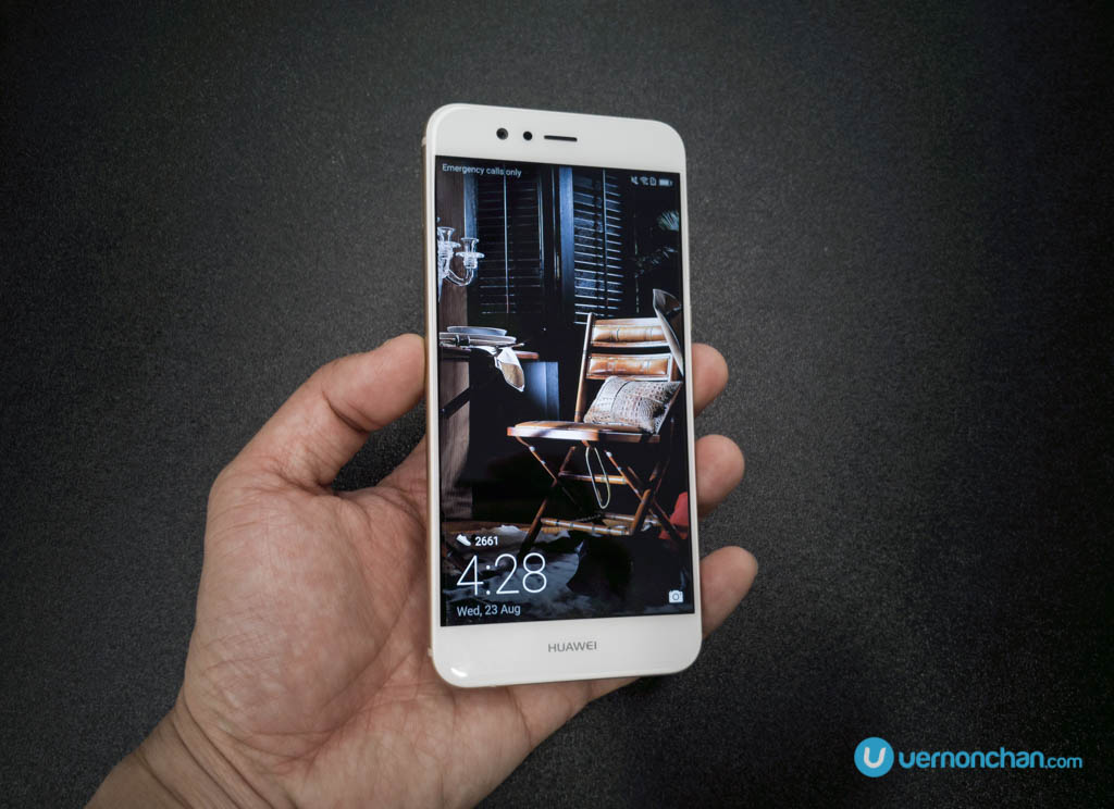 Huawei nova 2 Plus