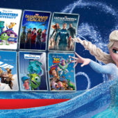 iflix Disney