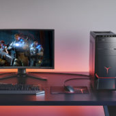 Lenovo Legion Y720 Tower