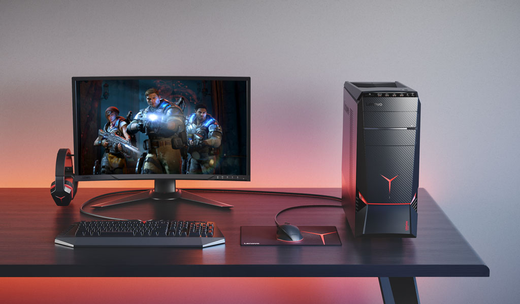 Lenovo Legion Y720 Tower
