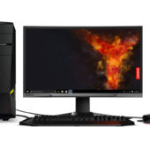 Lenovo Legion Y920 Tower