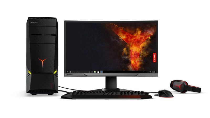 Lenovo Legion Y920 Tower