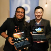lenovo x klsketchnation 2 | lenovo yoga book