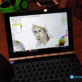 Lenovo x KL SketchNation