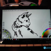 Lenovo x KL SketchNation