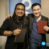 Lenovo x KL SketchNation
