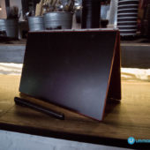 Lenovo Yoga Book Ruby Red