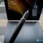 Lenovo Yoga Book Ruby Red