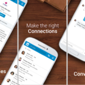 LinkedIn Lite