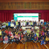 Maxis eKelas