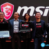 MSI GE73VR GE63VR launch
