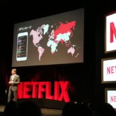 Netflix Anime Slate 2017