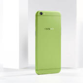 OPPO R9s Green Edition
