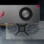 Radeon RX Vega