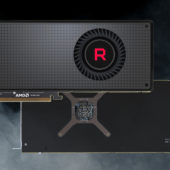 Radeon RX Vega