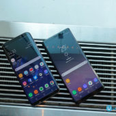 Samsung Galaxy Note8