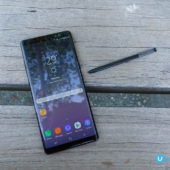 Samsung Galaxy Note8