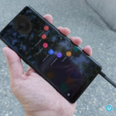 Samsung Galaxy Note8
