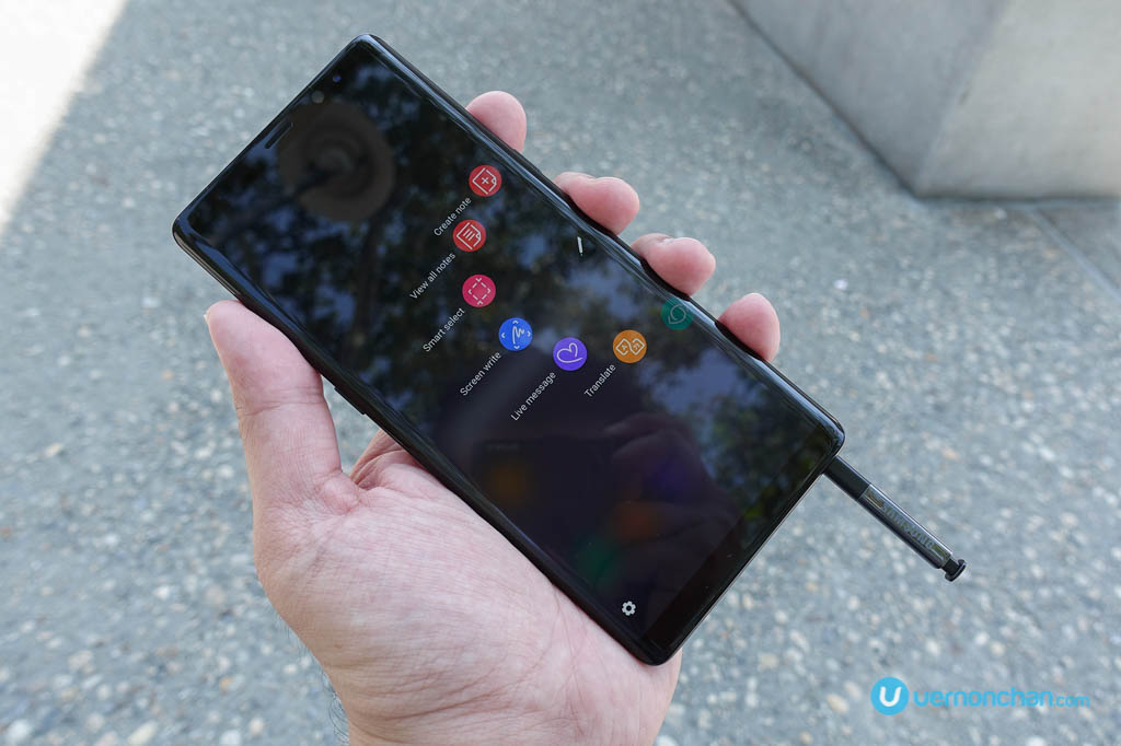Samsung Galaxy Note8