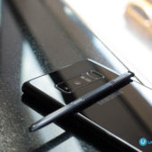 Samsung Galaxy Note8