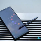 Samsung Galaxy Note8