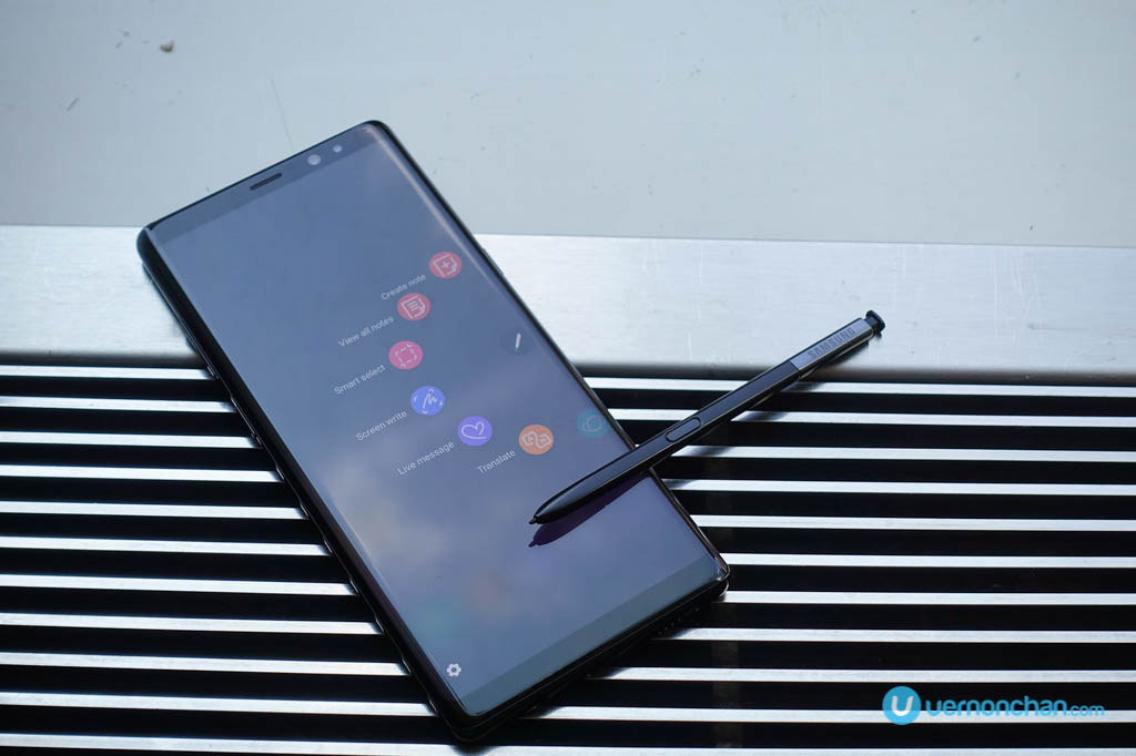 Samsung Galaxy Note8