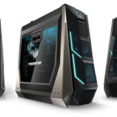 Acer Predator Orion 9000