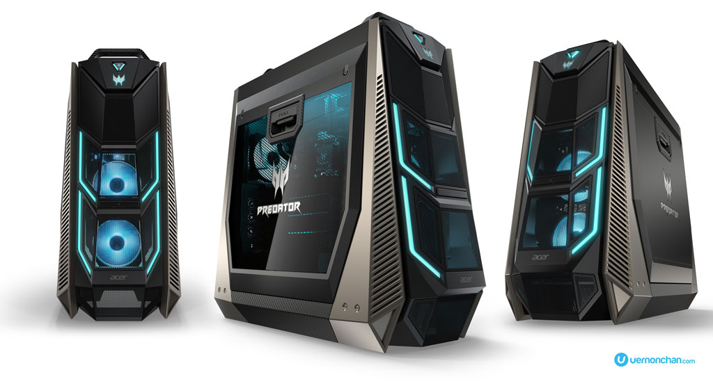 Acer Predator Orion 9000