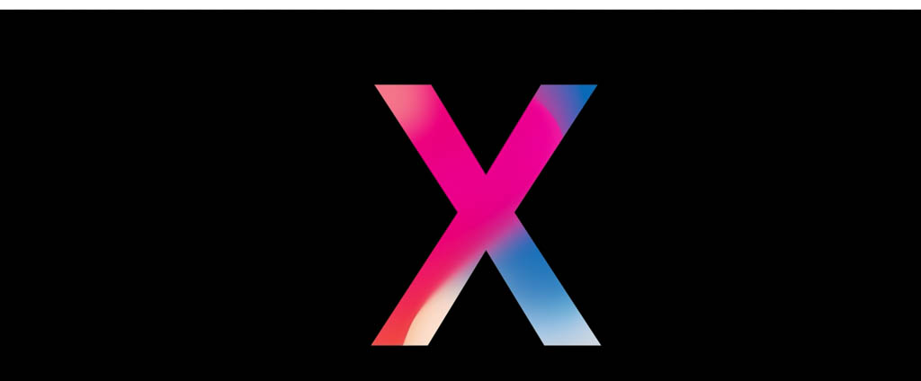 Apple iPhone X