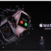Apple Watch Series 3