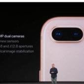 Apple iPhone 8 Plus