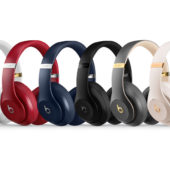 Beats Studio3 Wireless