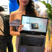 Dell Inspiron 13 7000 2-in-1