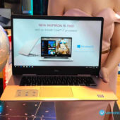 Dell Inspiron 15 7000