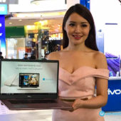 Dell Inspiron 15 7000