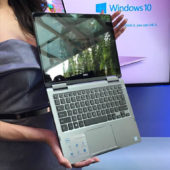 Dell Inspiron 13 7000 2-in-1