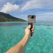 GoPro Fusion