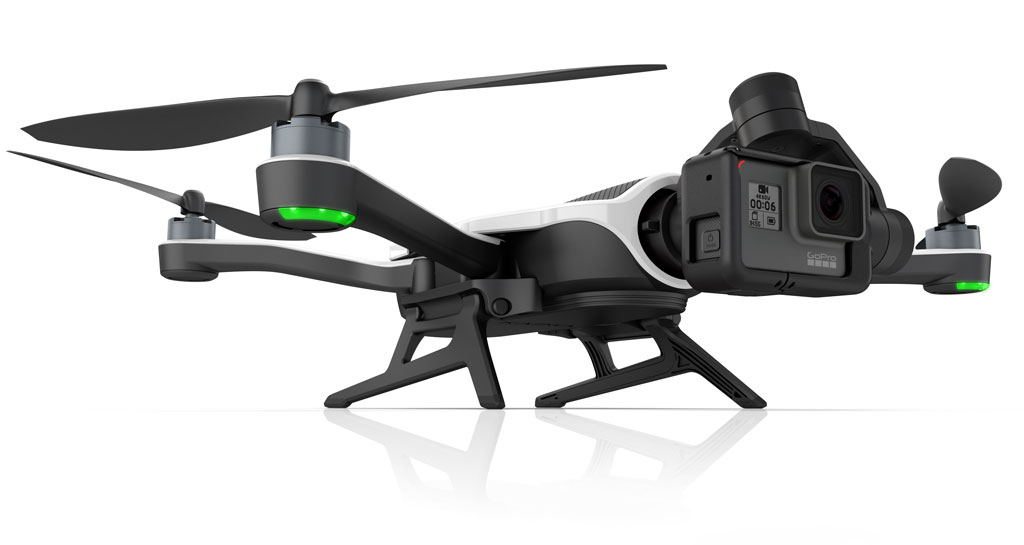 GoPro Karma Hero6