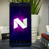 honor 8 Pro