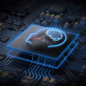 Huawei Kirin 970 AI