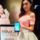 Huawei nova 2i