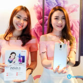 Huawei nova 2i