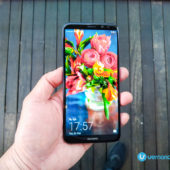 Huawei nova 2i