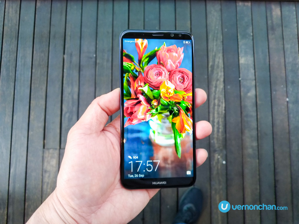 Huawei nova 2i